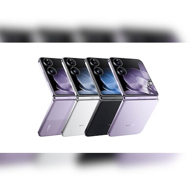 Xiaomi announces Mix Flip foldable smartphone to be globally launched soon: Technology news