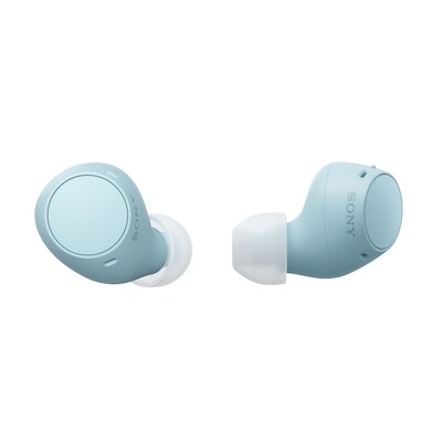 Sony Launches WF-C510 Wireless Earbuds in India at Rs 4,990