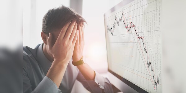Sensex tanks over 600 points: Why is the stock market down today?