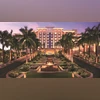 Hyatt in exclusive talks with Playa Hotels on options, including buyout hyatt