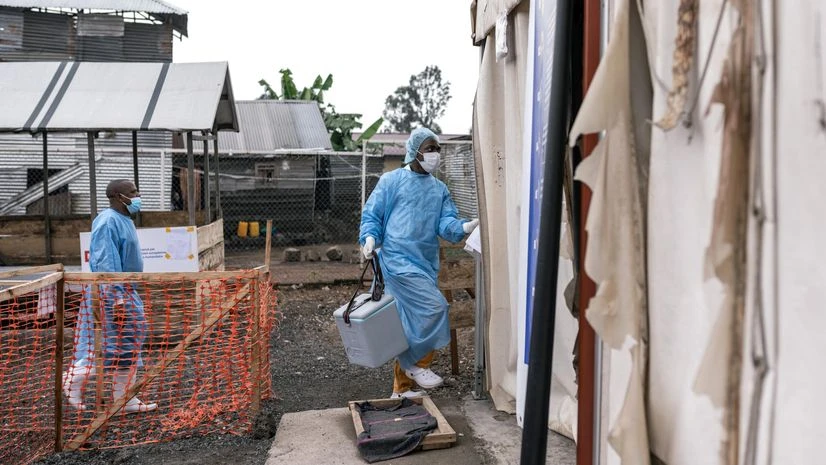 mpox, Africa mpox, Africa