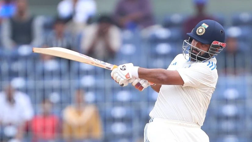 IND vs BAN 1st Test Rishabh Pant IND vs BAN 1st Test Rishabh Pant