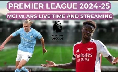 Manchester City vs Arsenal Manchester City vs Arsenal