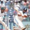 Rishabh Pant during India vs Bangladesh 1st Test in Chennai
