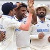 R Ashwin vs Bangladesh in Chennai