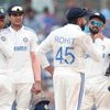 India vs Bangladesh Test