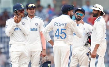 India vs Bangladesh: Rohit calls Pant superb, Ashwin dependable after win India vs Bangladesh Test