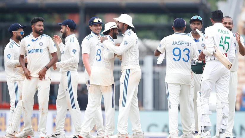 India vs Bangladesh: Full list of records broken during the first Test | News India vs Bangladesh Test