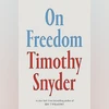Snyder's on freedom: A call to action amidst global tyranny and conflict Book