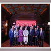 Perfect alignment between PM Modi's and tech CEOs' vision: MIT academician Modi, PM Modi, Tech CEOs