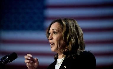 US elections: Kamala Harris vows to fix America's broken immigration system Kamala Harris