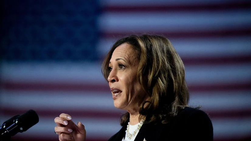 Kamala Harris Kamala Harris