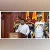 A shift down south: Sri Lanka's presidential election breaks new ground Anura Kumara Dissanayake