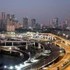 Ring Road project