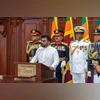 Sri Lankan President begins 3-day India visit to boost bilateral ties Anura Kumara Dissanayake