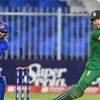 Afghanistan vs South Africa