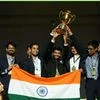 Chess Olympiad India