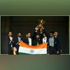 Advantage India: Quality ecosystem boosts chess, identifies future talent Chess Olympiad India