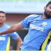 Jasprit Bumrah