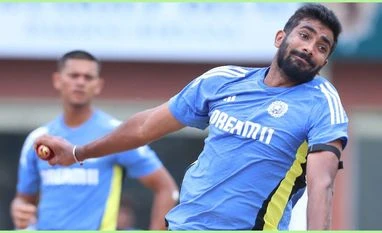 AUS vs IND: Bumrah arguably the best fast bowler across formats, says Smith Jasprit Bumrah