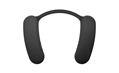 Sony launches Bravia Theatre U wearable speakers with 360 Spatial Sound Sony Bravia Theatre U