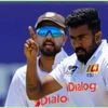 Sri Lanka vs New Zealand 1st Test