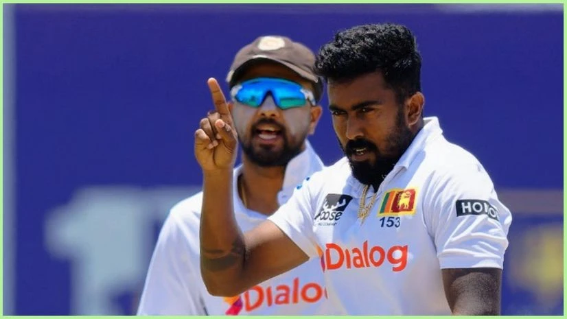 Sri Lanka vs New Zealand 1st Test Sri Lanka vs New Zealand 1st Test