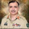 ISI DG Lieutenant General Muhammad Asim Malik