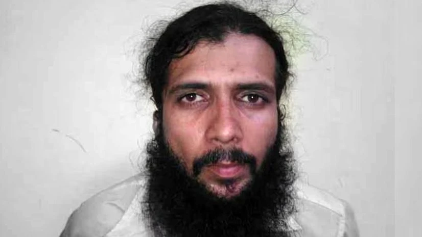 Delhi court seeks police's reply on IM founder Bhatkal's plea for parole | India News Yasin Bhatkal, Indian Mujahiddin, IM