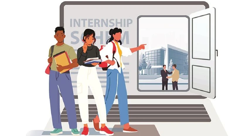 The Ministry of Corporate Affairs (MCA) is likely to open the internship scheme for applicants in mid-October, according to people in the know. The first round of shortlisting of candidates will be conducted using artificial intelligence (AI), they s The Ministry of Corporate Affairs (MCA) is likely to open the internship scheme for applicants in mid-October, according to people in the know. The first round of shortlisting of candidates will be conducted using artificial intelligence (AI), they s