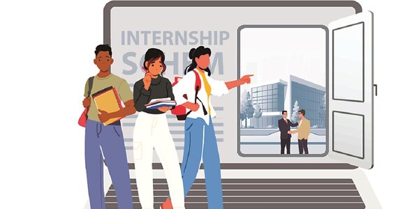 PM Internship Scheme: How much will you be paid? And how to apply ...