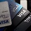 Visa, Visa cards