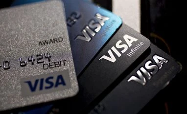 Visa unveils platform for global banks to issue stablecoin, other tokens Visa, Visa cards