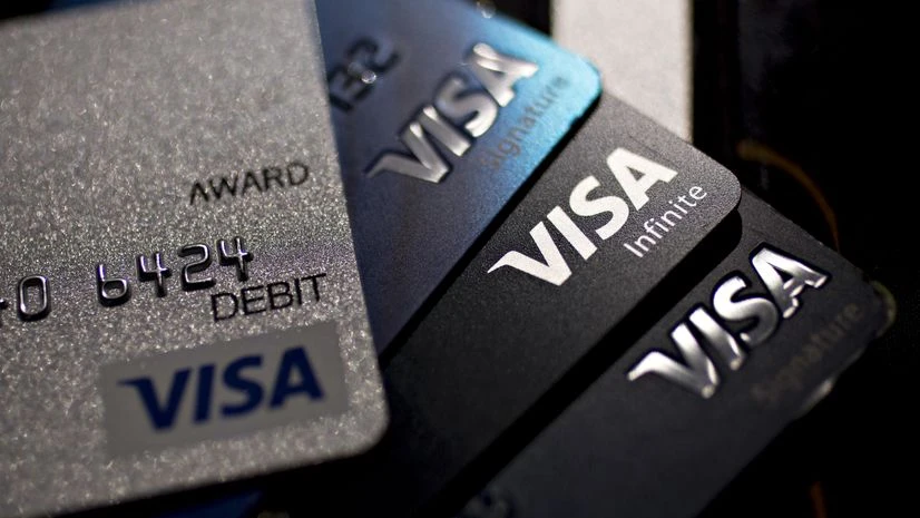 Visa, Visa cards Visa, Visa cards