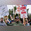 Boeing strike, Boeing workers, strike Boeing strike, Boeing workers, strike