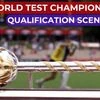 WTC 2023-25 Points Table