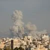 Lebanon Strikes