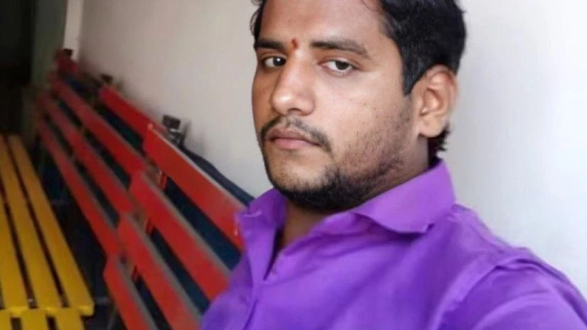 Badlapur Sexual Assault Encounter