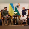 'Already invited India': Zelenskyy on 2nd summit to end Ukraine conflict Modi, Narendra Modi, Volodymyr Zelenskyy, Zelenskyy