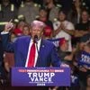 Donald Trump, Trump