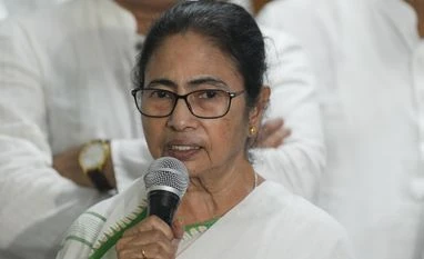 Your blessings will help us work: Mamata to people after TMC's bypoll wins Mamata Banerjee, Mamata, Bengal CM