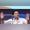 Jyotiraditya Scindia, Jyotiraditya, Scindia Jyotiraditya Scindia, Jyotiraditya, Scindia