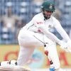 Shakib Al Hasan
