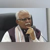 States' contribution mandatory in phase 2 of PMAY(Urban) scheme: Khattar Manohar Lal