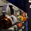 Dyson OnTrac headphones