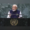 Highlights: PM Modi says US visit fruitful, covered programmes aimed at making world better Modi, Narendra Modi