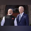 Biden will be most proud of deepening partnership with India: White House Joe Biden, Biden, Joe, Modi, Narendra Modi
