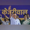 Will campaign for BJP if PM Modi provides free electricity: Kejriwal Kejriwal, Arvind Kejriwal