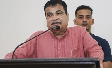 Logistics cost in India to come down to 9% in next 2 years: Nitin Gadkari Nitin Gadkari, Nitin, Gadkari