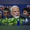 PM Modi calls for ceasefire in West Asia, release of hostages, dialogue Modi, Narendra Modi
